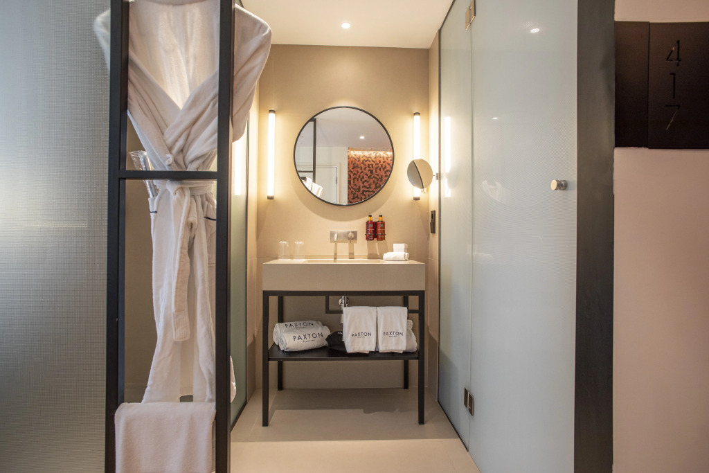 Hotel Paxton Barcelona