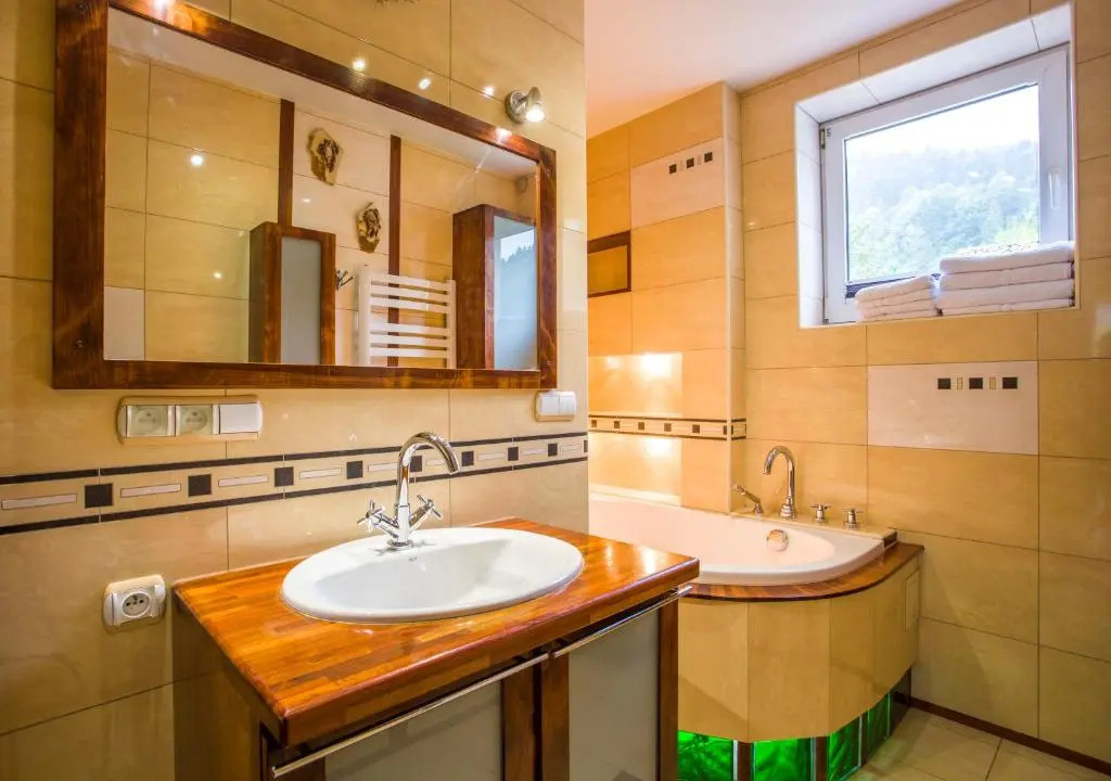 Apartament Przy Parku