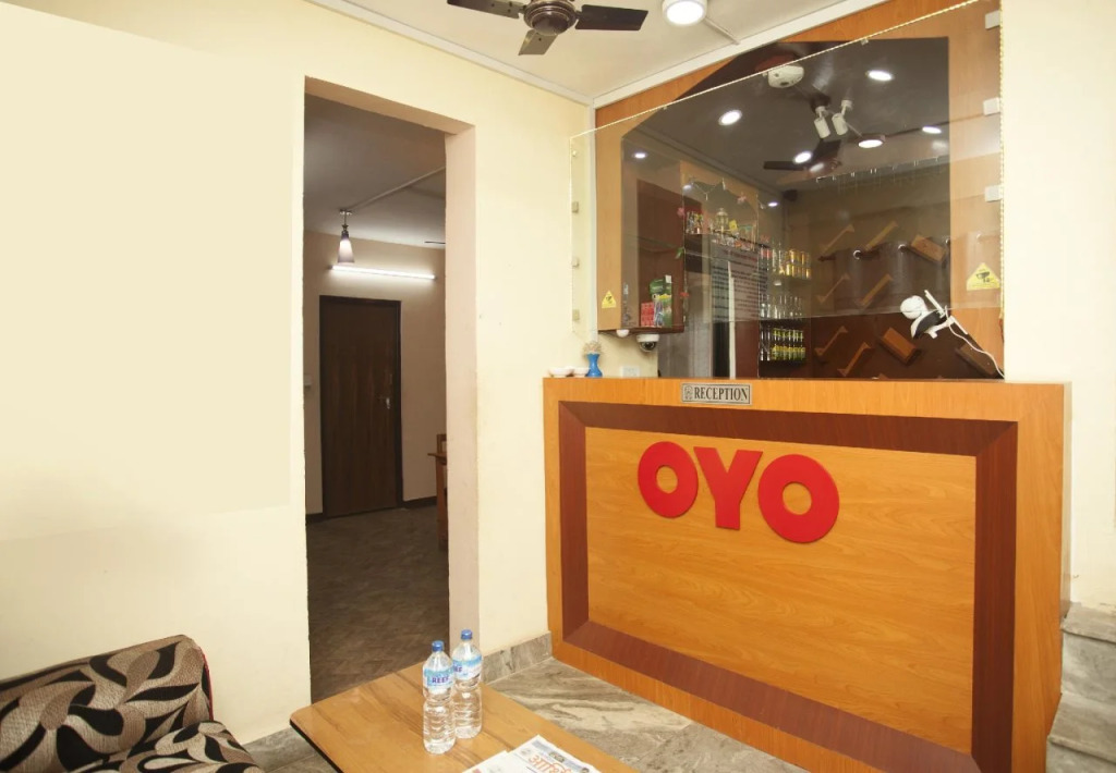 Hotel Kusum Kohinoore By OYO Rooms