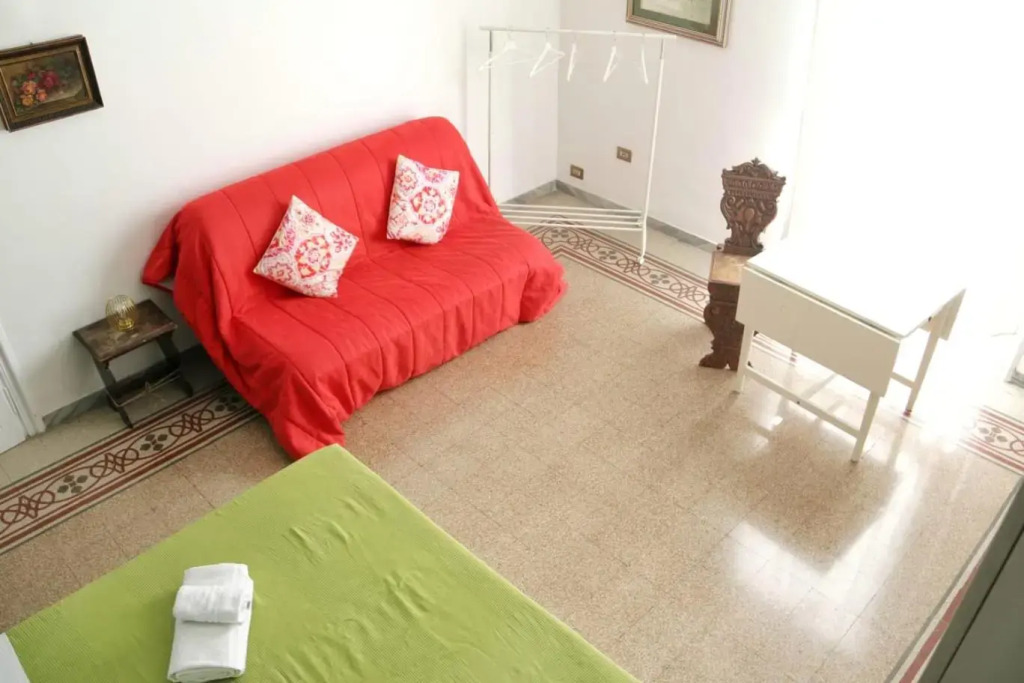 B&B Tra I Musei