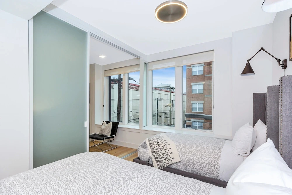 Dharma Home Suites Hoboken