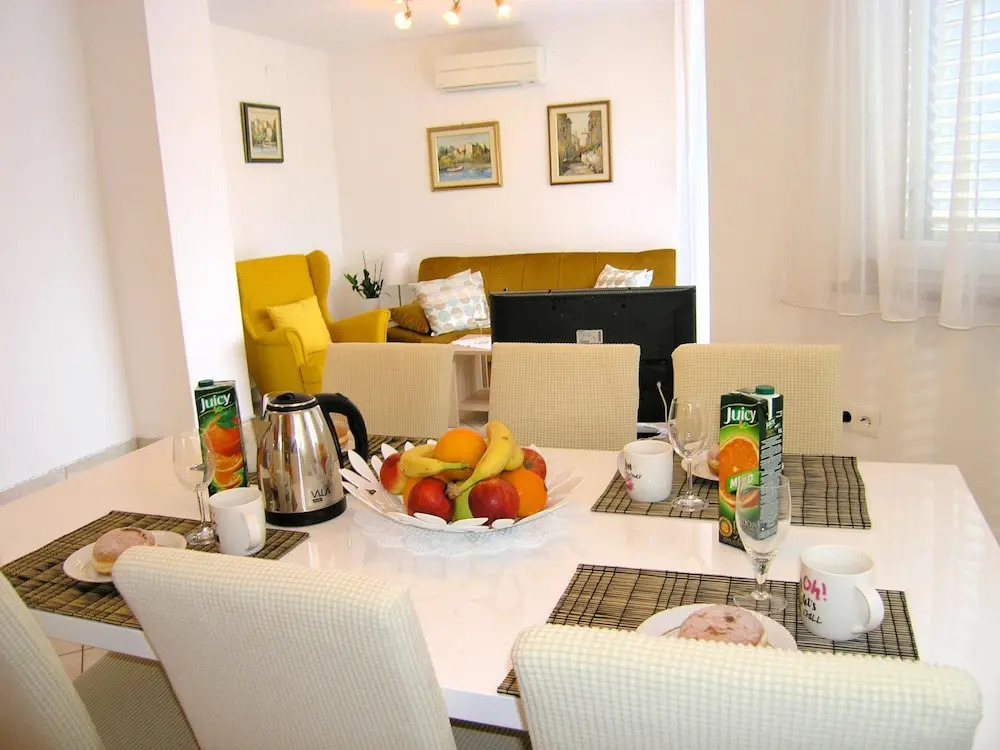 Apartment Jan