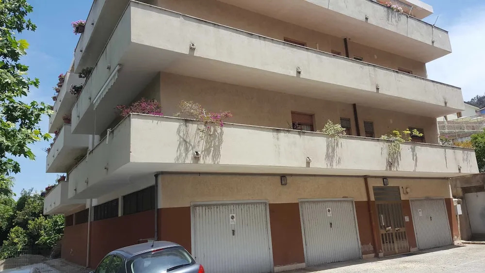 B&B LOrchidea