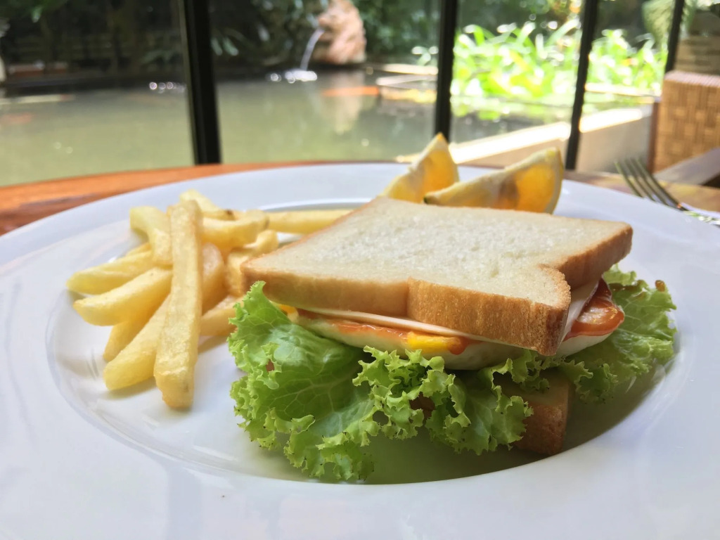 Helios Hotel Malang