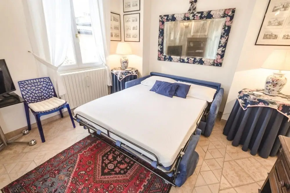 Lupari Apartment