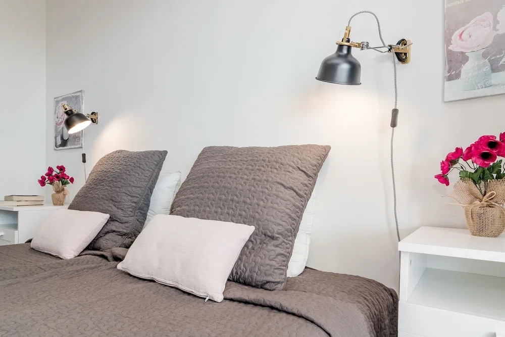 PDM-Apartment with fantastic views Estepona