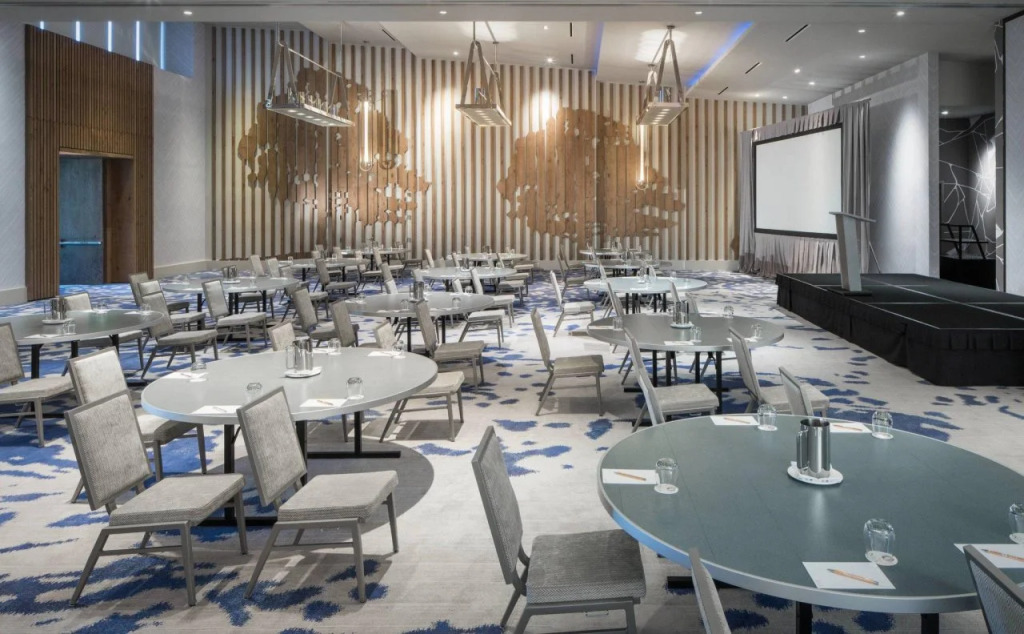 Hotel Nia, Autograph Collection