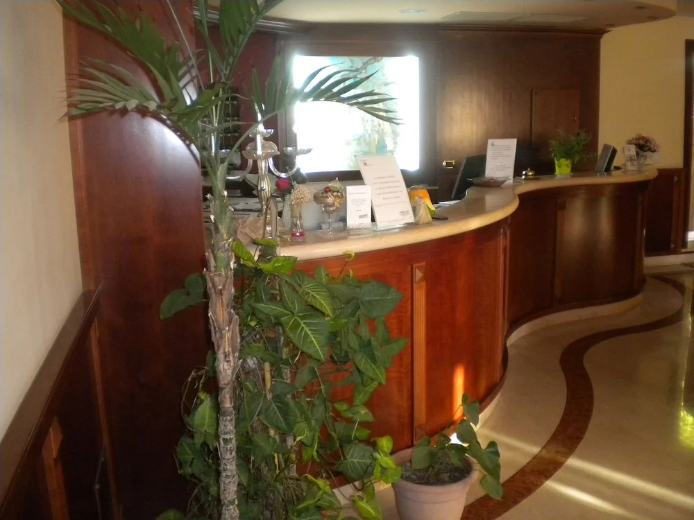 Belvedere Hotel Club