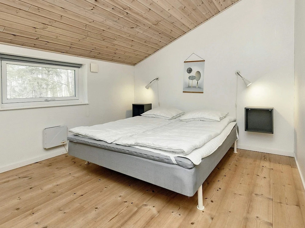 12 person holiday home in Rødby-By Traum