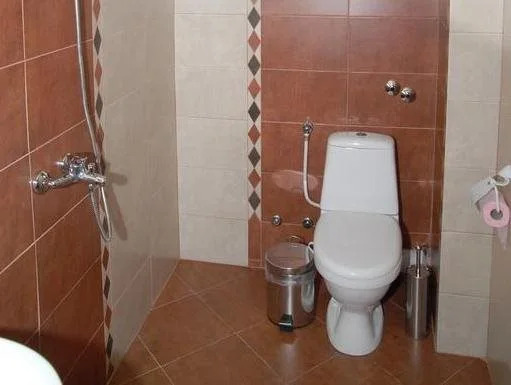 Guest house Skabrin