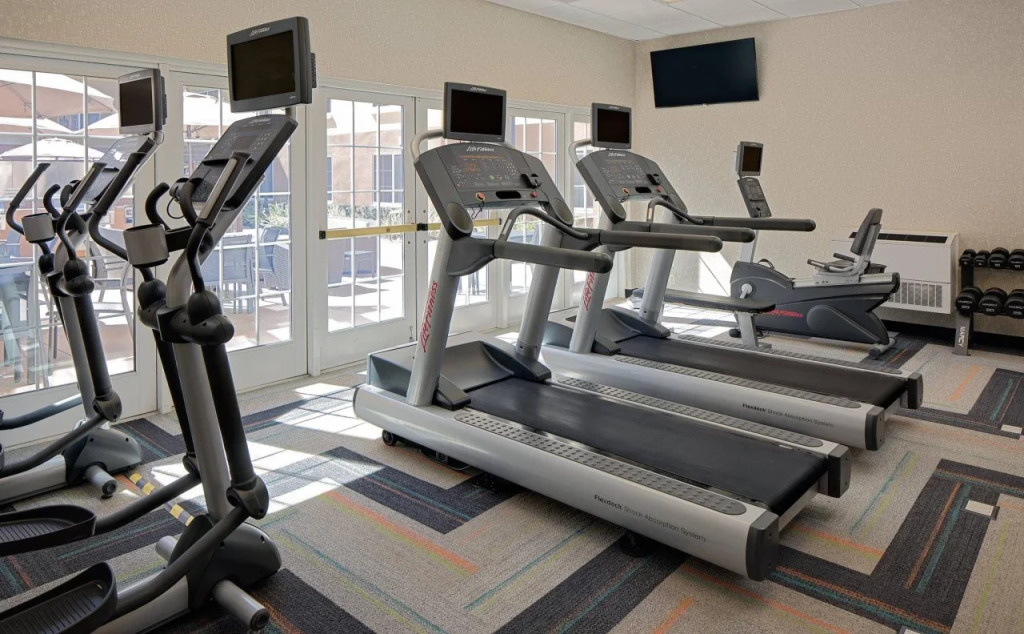 Residence Inn San Diego/Mission Valley