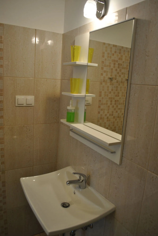 CorviNext City Center Apartments