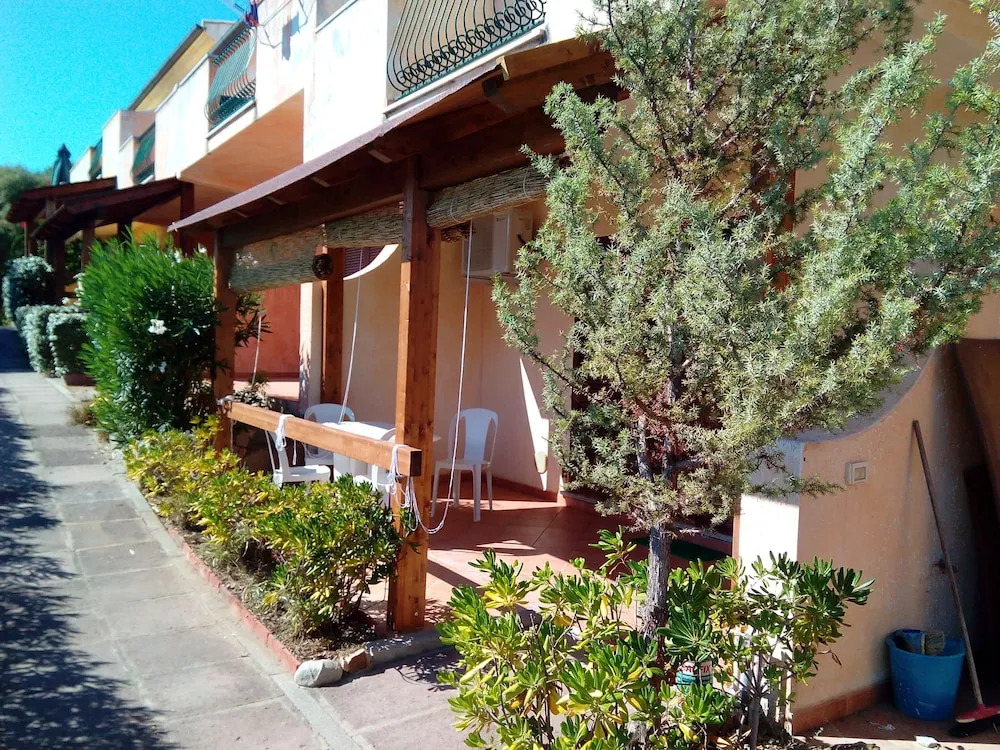 Casa Mamia