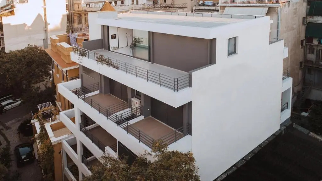 Elysium Boutique Apartments