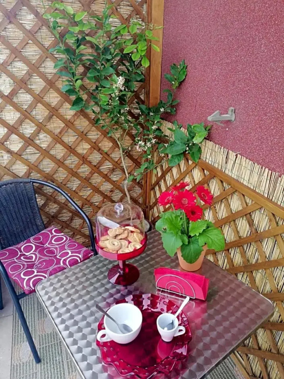 B&B Centrum Palmi