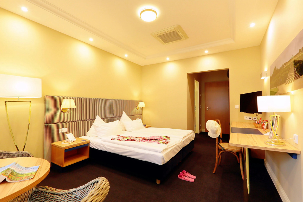 INSELHOTEL Potsdam