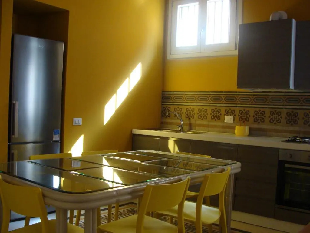 Casa di Cocò