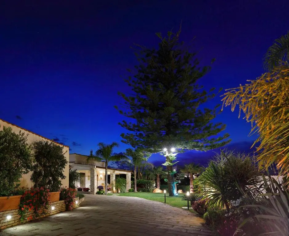 Villa Araucaria