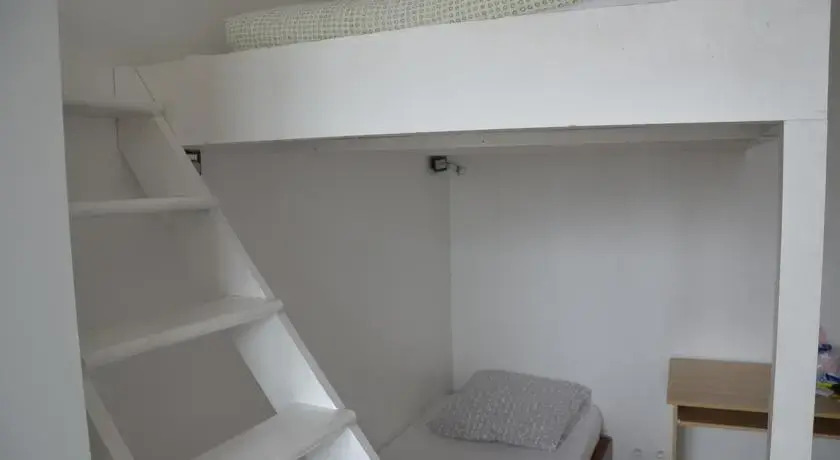 Sweet Home Studio Barbes - Parc des Expositions
