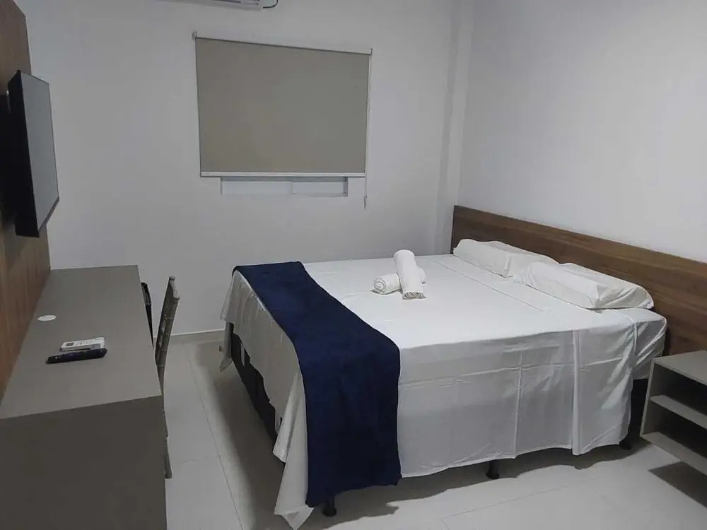PARALELO 9s HOTEL
