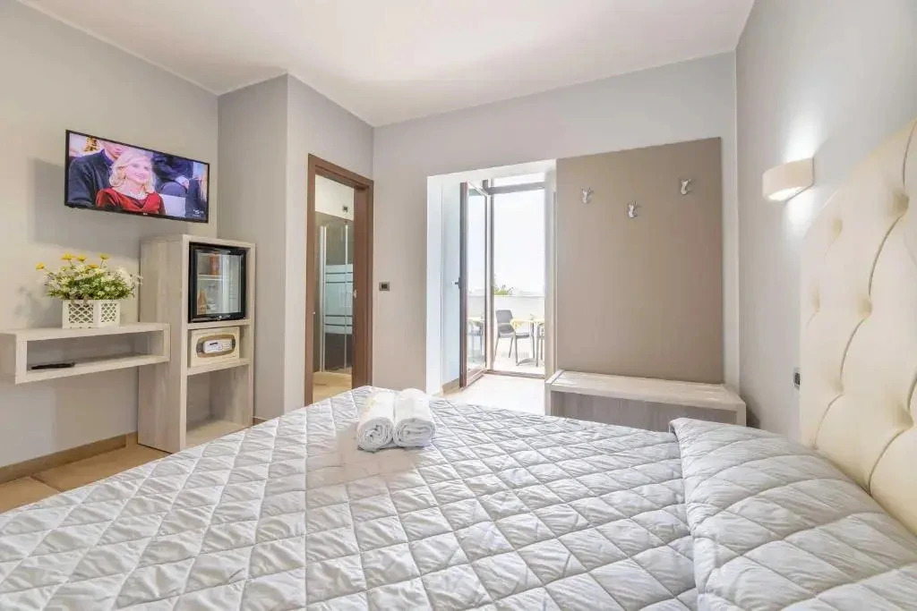 Hotel Salento Mirfran