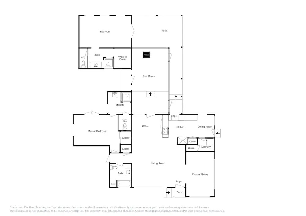 1606 Kenwood Ave Bungalow Bungalow