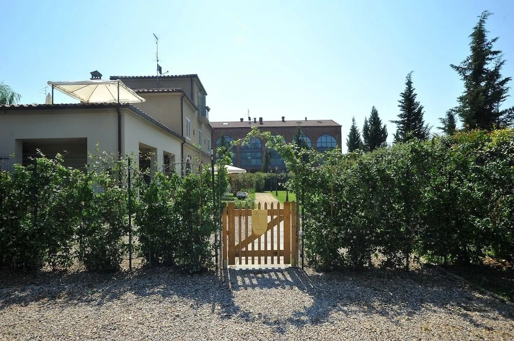 Homelink Poggibonsi