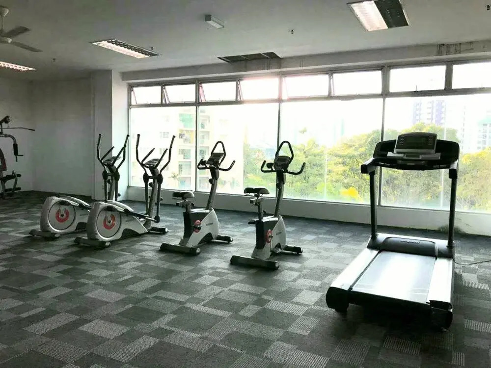 Zenith Suite Residence