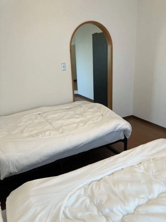 Bigstone Terrace Suite Tsutsumimachi
