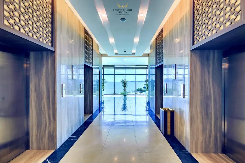 Muong Thanh Luxury Khanh Hoa