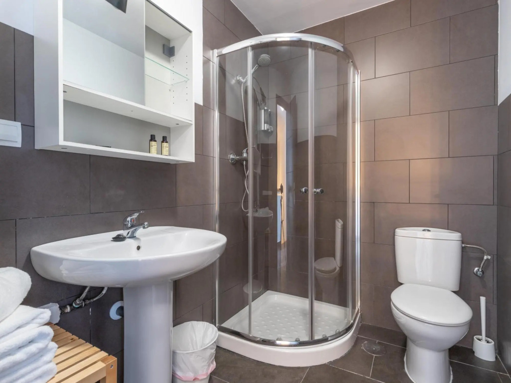 LA MERCED Duplex II 4BR 3BT