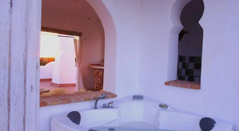 Casa Con Encanto