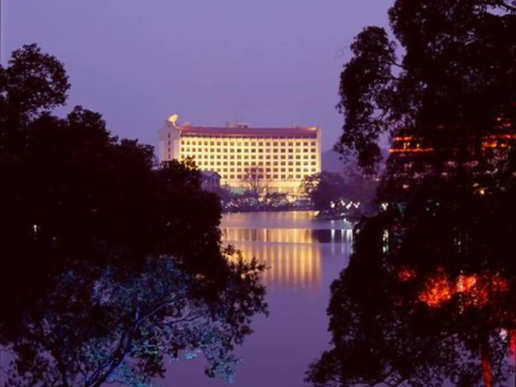 Guilin Bravo Hotel