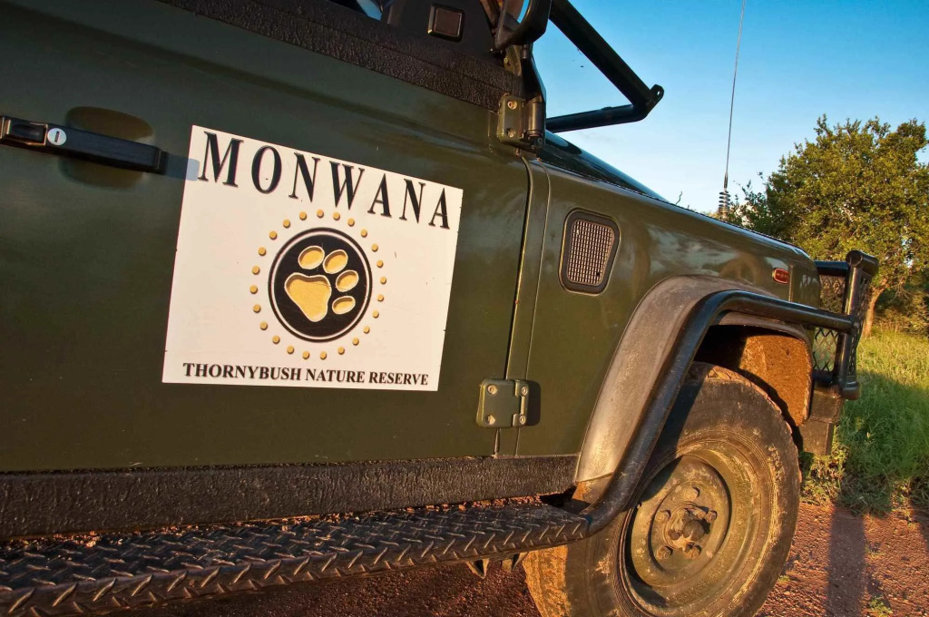 Monwana