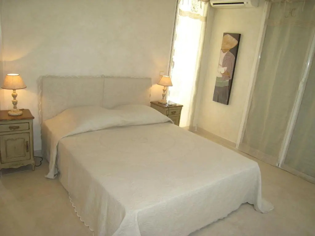 Appartements de Standing Cannes Centre