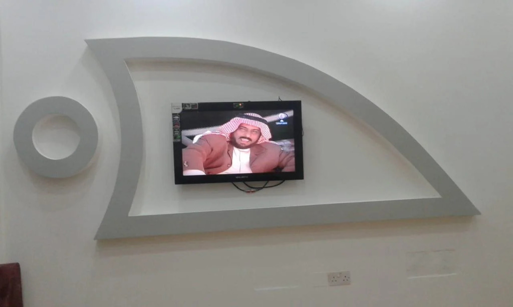 Liyali Rent Apartment Wadi