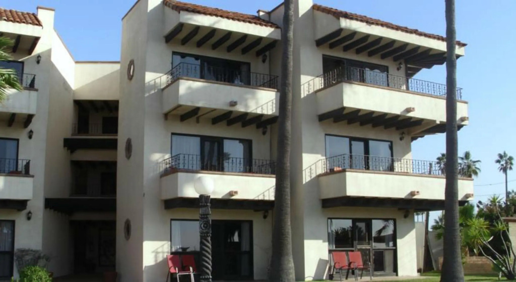 Hotel Quintas Papagayo