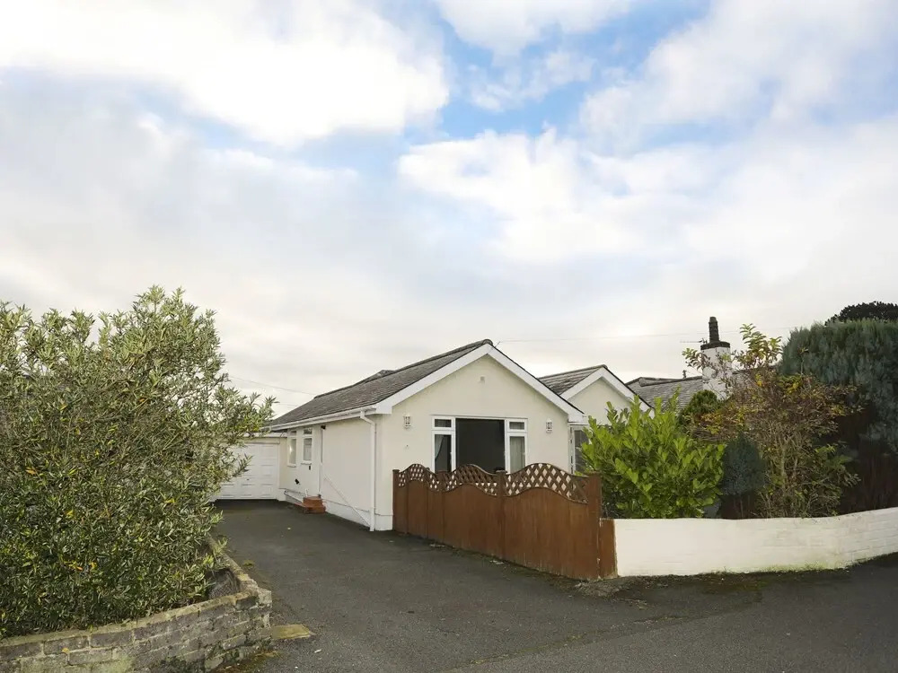 Bay View - Benllech
