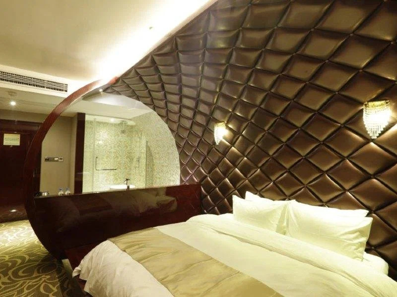 Starway Hotel Changzhou Xinbei Wanda