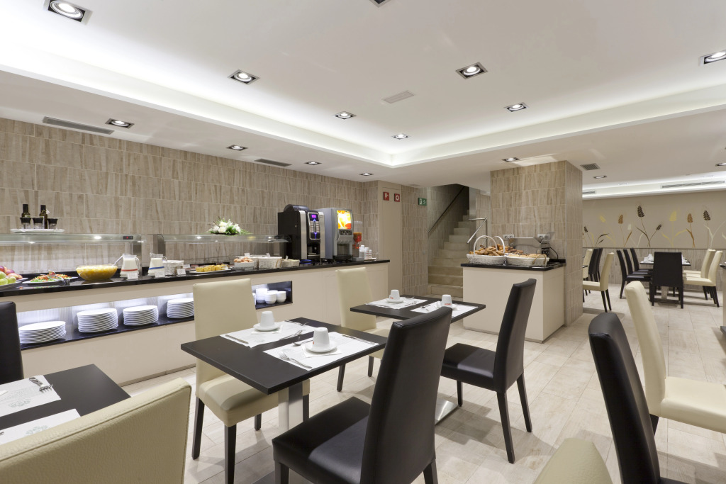 Hotel Santa Marta