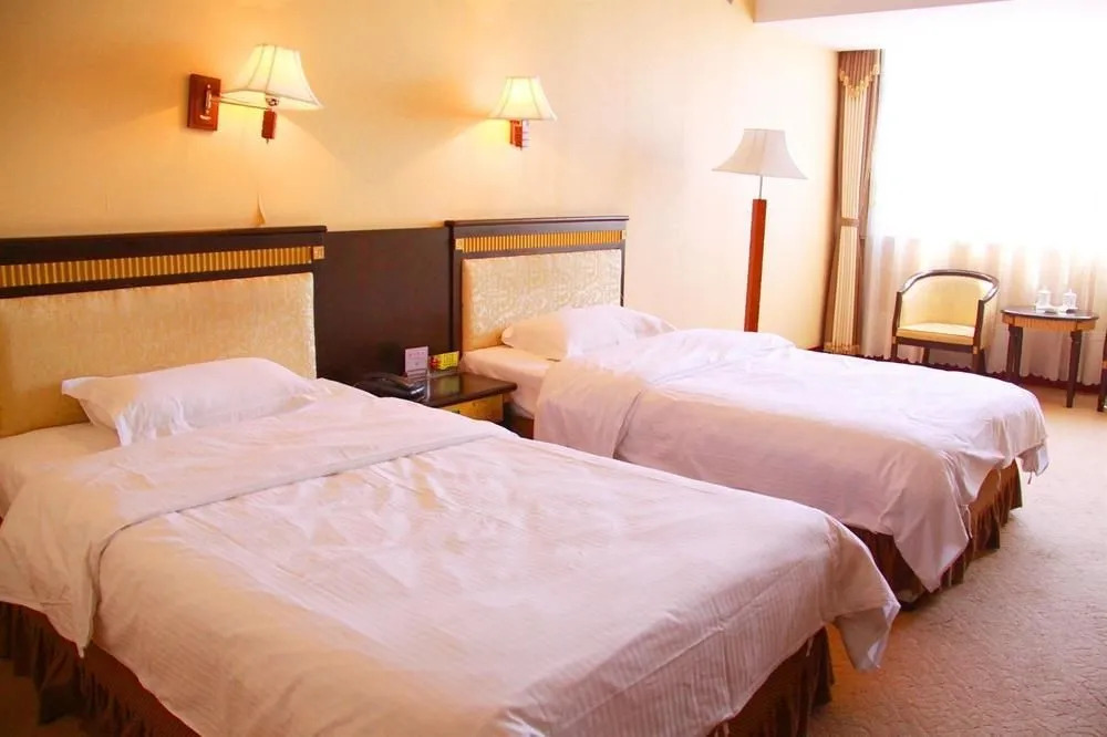 Qingdao Detai Hotel