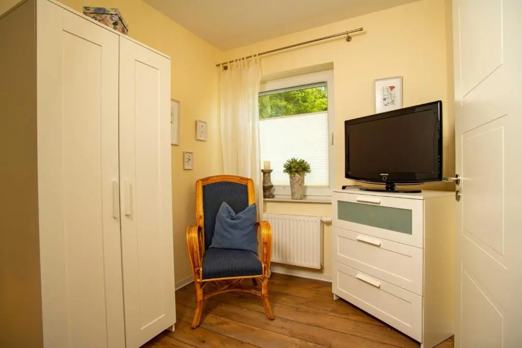 Ferienwohnung Marieke, 15196