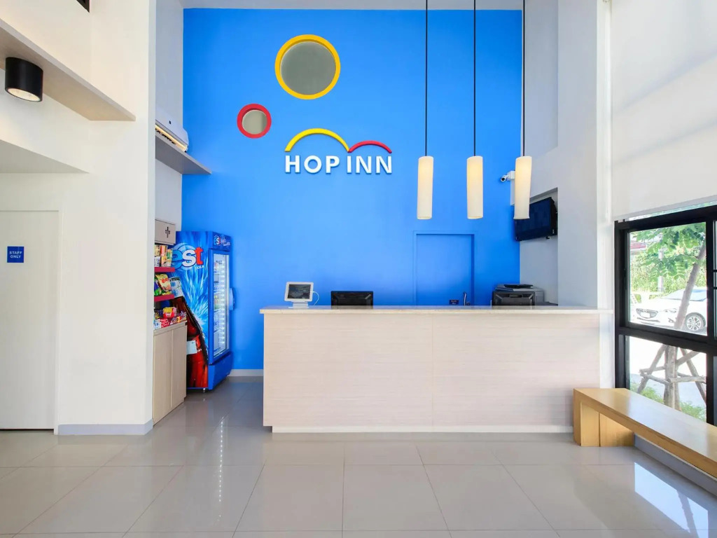 HOP INN Hat Yai