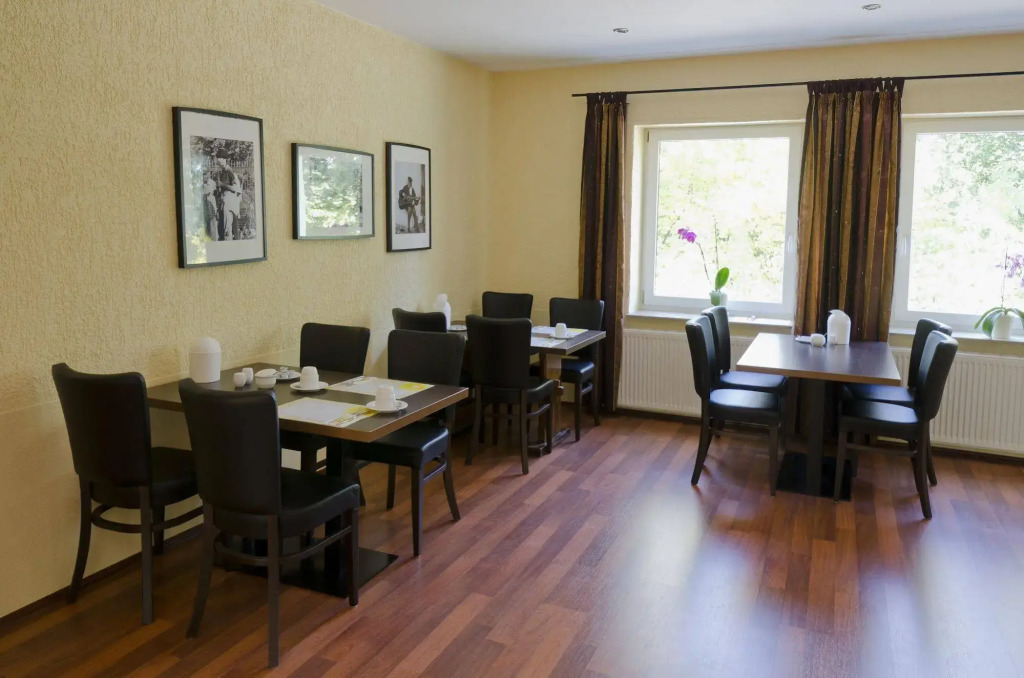 Garni-Hotel zur Krone