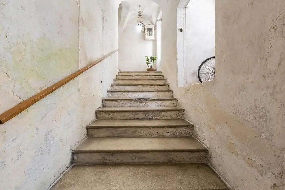 New Luxury Attic