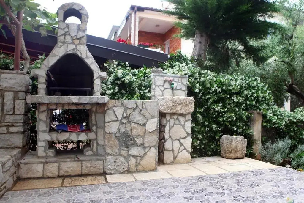 Modern apartment by Umag sea