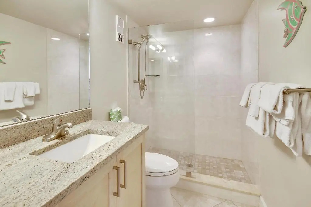 Land's End 4-401 Bay Front - Premier