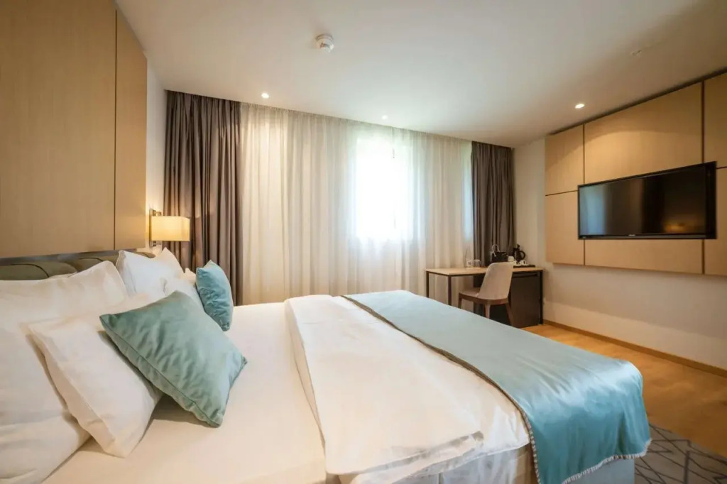 Hotel Imperial Conference & Spa