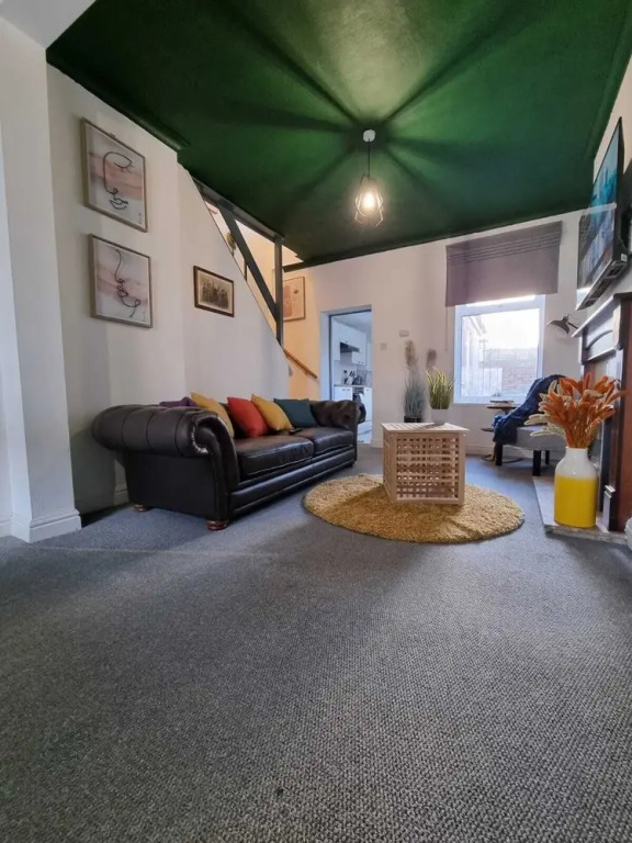 Junctions Way by Tŷ SA - NEW 3 Bed