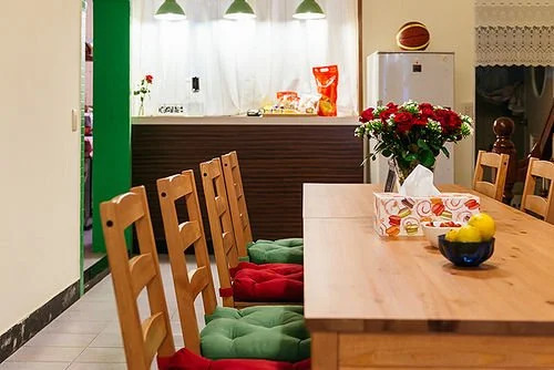 Little Jasmine Jasmine House in Tainan Hostel